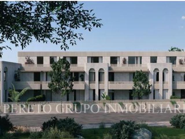 Apartamento Venta Xàbia Jávea, Centro