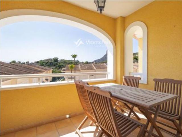 Apartamento Venta Xàbia Jávea, Centro