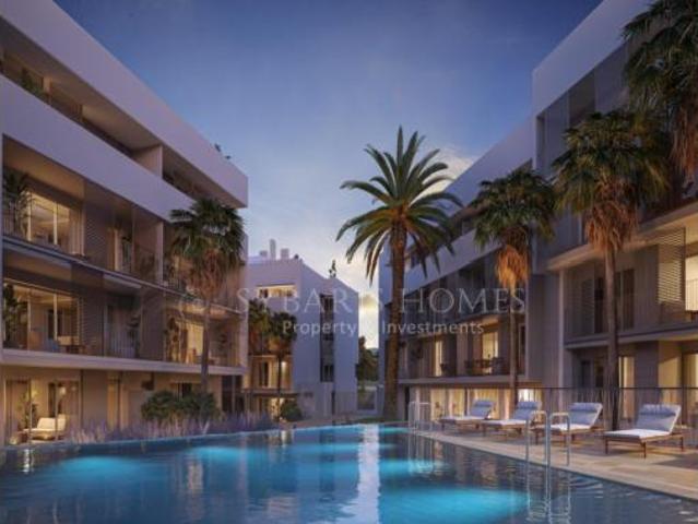 Apartamento Venta Xàbia Jávea, Centro