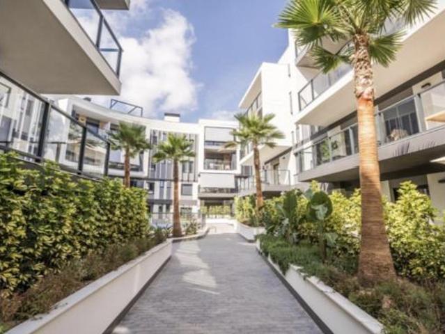 Apartamento Venta Xàbia Jávea, Centro