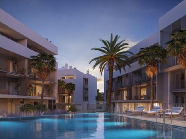 Apartamento Venta Xàbia Jávea, Centro