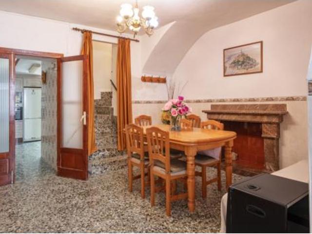 Apartamento Venta Xàbia Jávea, Centro