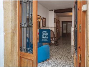 Apartamento Venta Xàbia Jávea, Centro