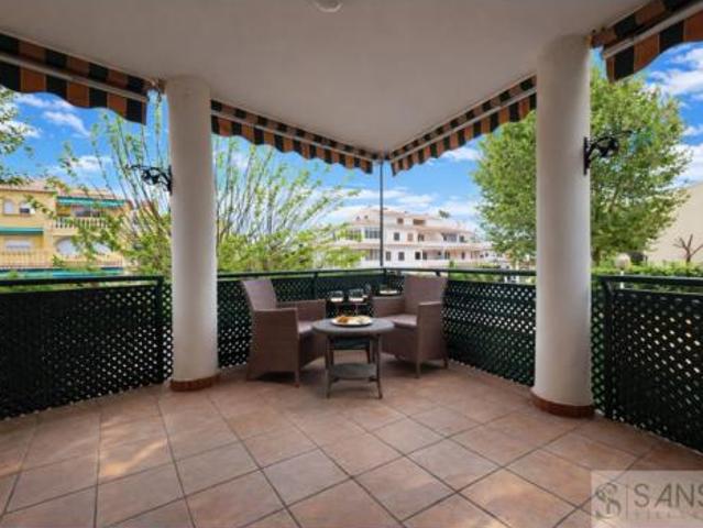 Apartamento Venta Xàbia Jávea, Centro