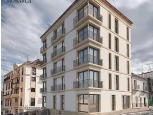 Apartamento Venta Xàbia Jávea, Centro