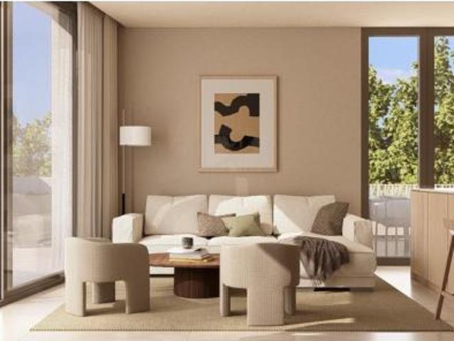 Apartamento Venta Xàbia Jávea, Centro