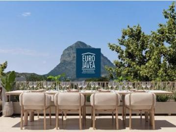 Apartamento Venta Xàbia Jávea, Centro