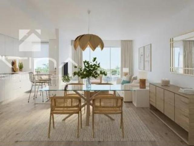 Apartamento Venta Xàbia Jávea, Centro
