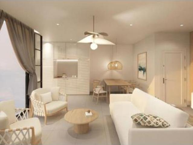 Apartamento Venta Xàbia Jávea, Centro