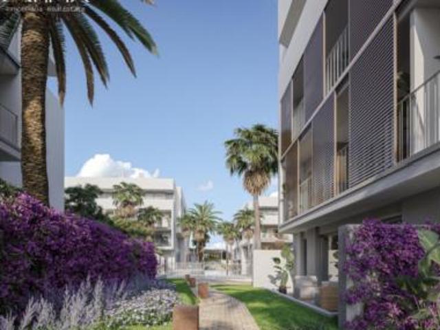 Apartamento Venta Xàbia Jávea, Centro