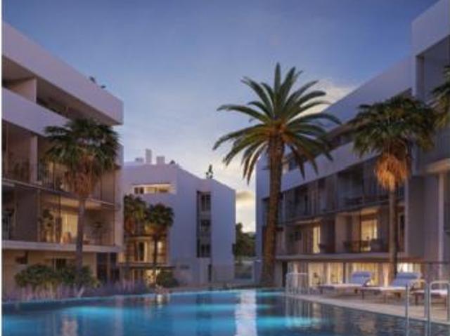 Apartamento Venta Xàbia Jávea, Centro