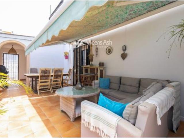 Apartamento Venta Xàbia Jávea, Centro