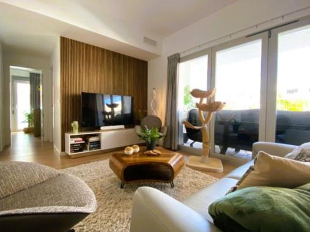 Apartamento Venta Xàbia Jávea, Centro