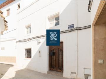 Apartamento Venta Xàbia Jávea, Centro