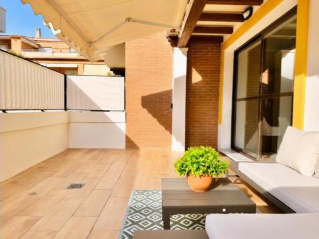 Apartamento Venta Xàbia Jávea, Centro