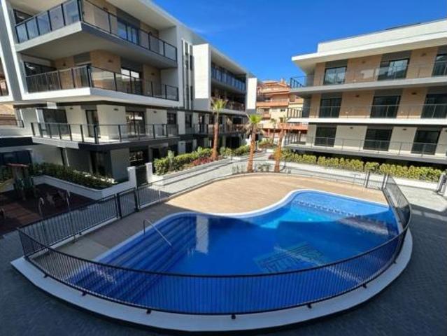 Apartamento Venta Xàbia Jávea, Centro