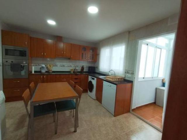 Apartamento Venta Xàbia Jávea, Centro