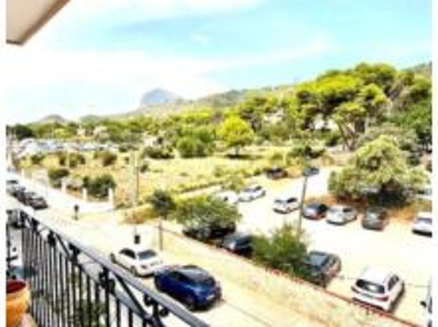 Apartamento Venta Xàbia Jávea, Centro