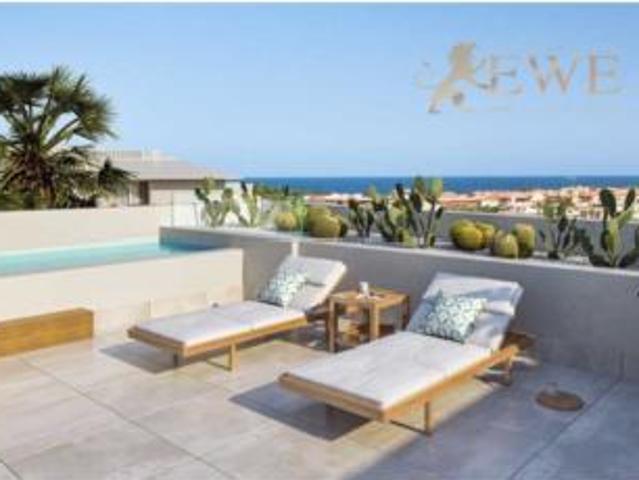 Apartamento Venta Xàbia Jávea, Centro
