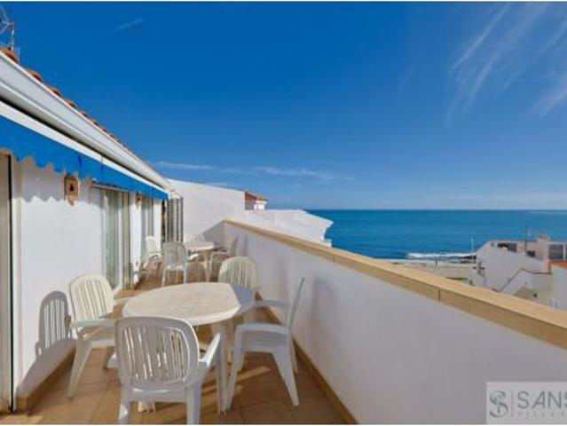 Apartamento Venta Xàbia Jávea, Centro