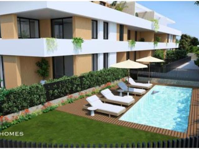 Apartamento Venta Xàbia Jávea, Centro