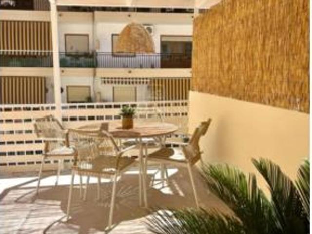 Apartamento Venta Xàbia Jávea, La Corona Aduanas