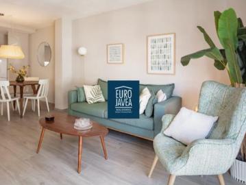 Apartamento Venta Xàbia Jávea, La Corona Aduanas