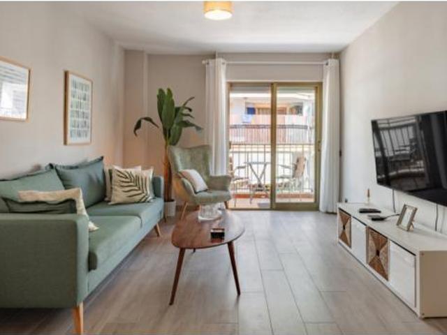 Apartamento Venta Xàbia Jávea, La Corona Aduanas