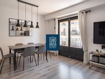Apartamento Venta Xàbia Jávea, La Corona Aduanas