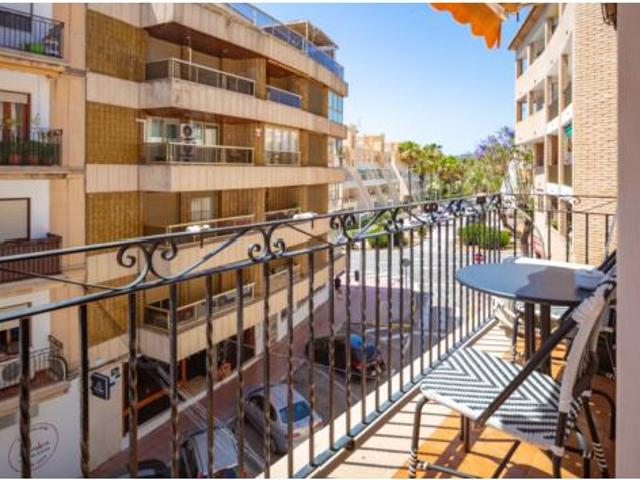 Apartamento Venta Xàbia Jávea, La Corona Aduanas