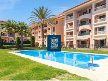 Apartamento Venta Xàbia Jávea, La Corona Aduanas