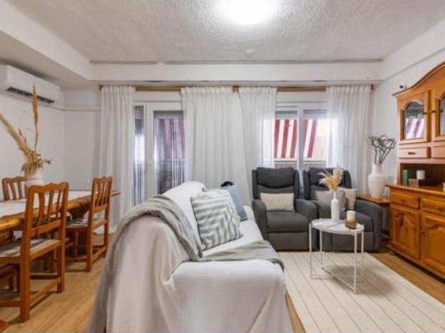 Apartamento Venta Xeraco, Xeraco
