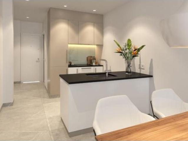Apartamento Venta Xeresa, Xeresa