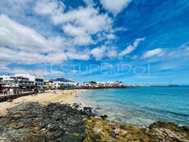 Apartamento Venta Yaiza, Playa Blanca