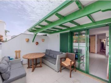 Apartamento Venta Yaiza, Playa Blanca