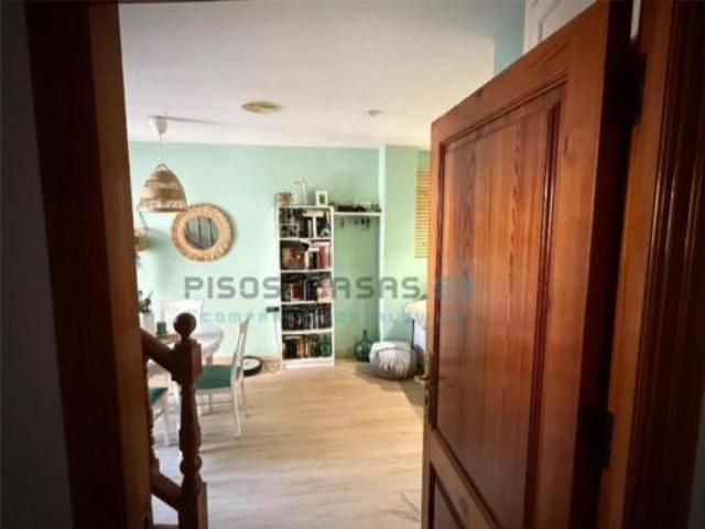 Apartamento Venta Yátova, Yátova
