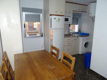 Apartamento Venta Zaragoza Capital, Casco Antiguo