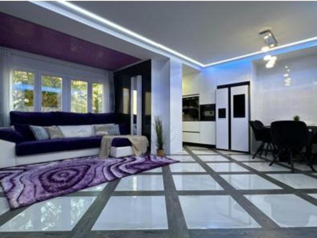 Apartamento Venta Zaragoza Capital, Universidad