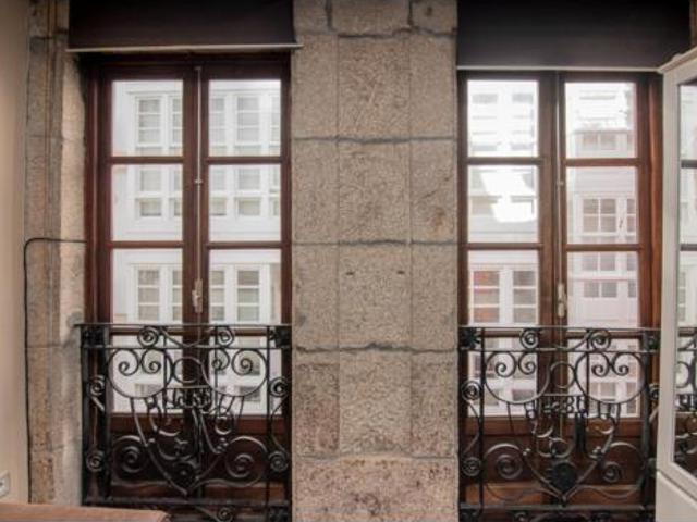 Apartamento Venta A Coruña Capital, Cidade Vella Atochas Pescadería