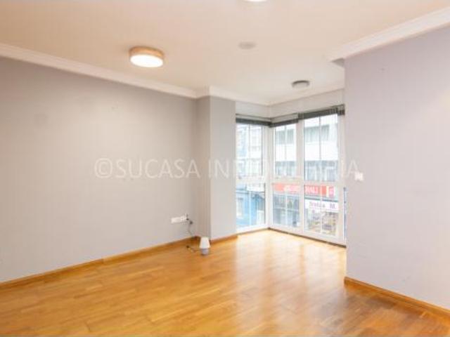 Apartamento Venta A Coruña Capital, Ensanche