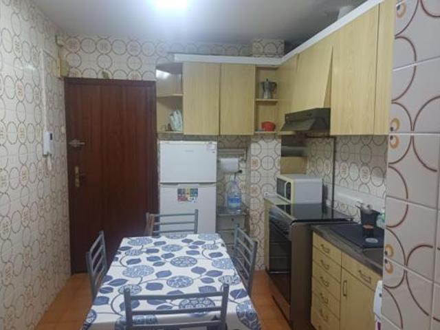 Apartamento Venta A Coruña Capital, Labañou Os Rosales