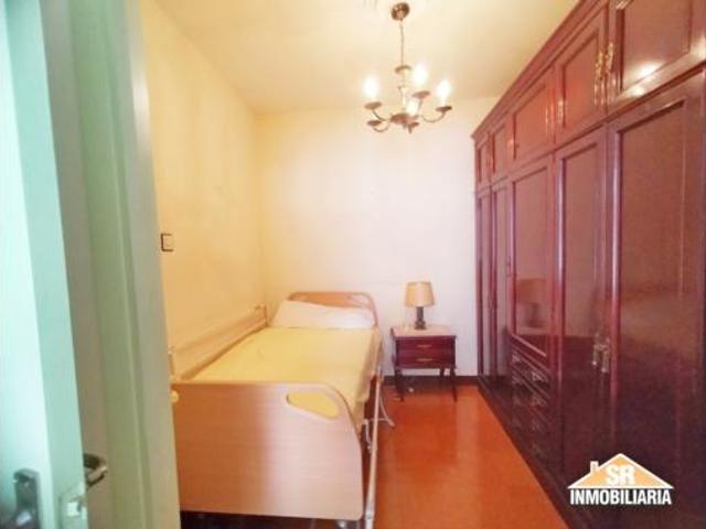 Apartamento Venta A Coruña Capital, Monte Alto Adormideras
