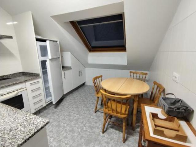 Apartamento Venta A Coruña Capital, Os Castros Castrillón Monelos