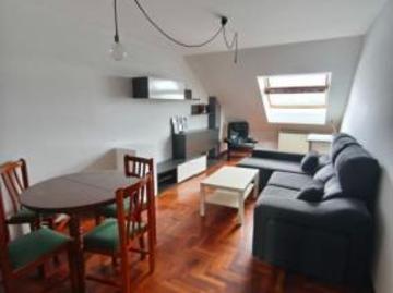 Apartamento Venta A Coruña Capital, Os Castros Castrillón Monelos