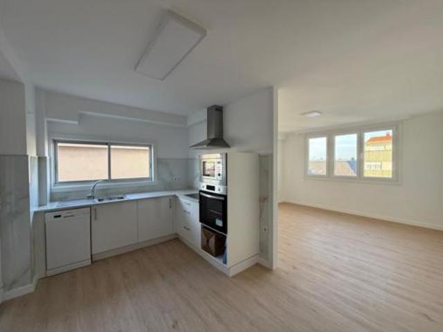 Apartamento Venta A Coruña Capital, Sagrada Familia Vioño