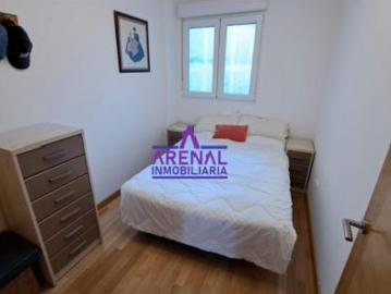 Apartamento Venta A Pobra do Caramiñal, A Pobra do Caramiñal