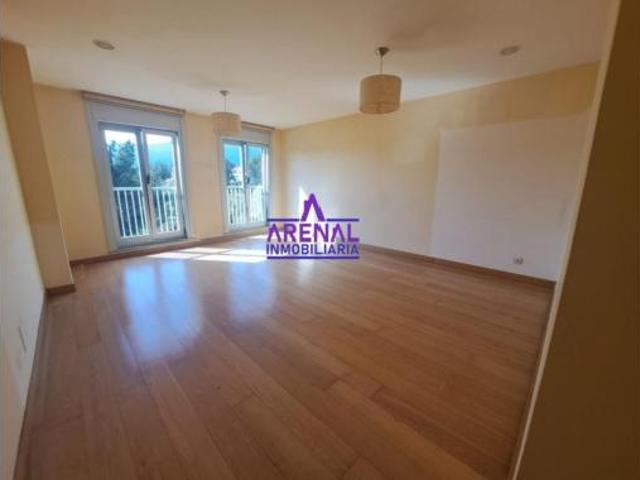 Apartamento Venta A Pobra do Caramiñal, Afigueira Campiño