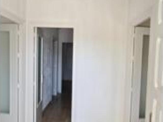Apartamento Venta Abanilla, Barinas