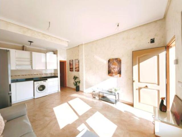 Apartamento Venta Abanilla, Cañada de La Lena