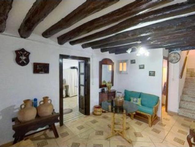 Apartamento Venta Abrucena, Abrucena